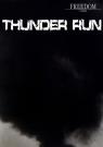 Thunder Run - Affiche