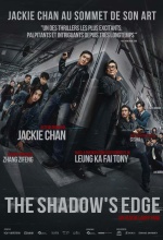 The Shadow&#039;s Edge - Affiche