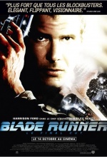 Blade Runner - Affiche