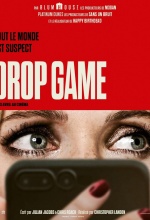 Drop Game - Affiche