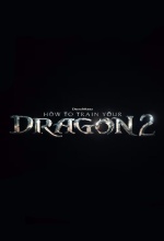 Dragons 2 - Affiche