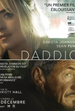 Daddio - Affiche