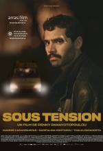 Sous Tension - Affiche