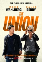 The Union - Affiche