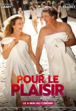 Pour le plaisir - Affiche Pour le plaisir - Affiche