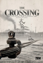 The Crossing - Affiche