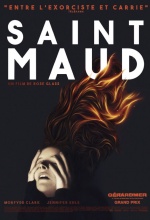 Saint Maud - Affiche