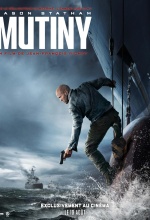 Mutiny - Affiche