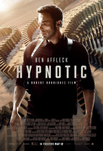 Hypnotic - Affiche