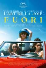 Fuori - Affiche