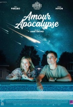 Amour Apocalypse - Affiche