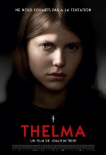 Thelma - Affiche