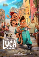 Luca - Affiche