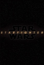 Star Wars : Strafighter - Affiche