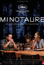 Minotaure - Affiche Minotaure - Affiche