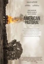 American Pastoral - Affiche