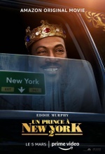 Un Prince à New York 2 - Affiche