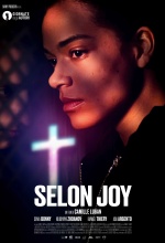 Selon Joy - Affiche