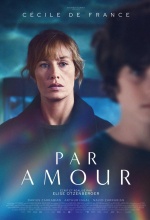 Par amour - Affiche