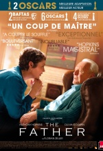 The Father - Affiche