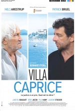 Villa Caprice - Affiche
