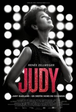 Judy - Affiche