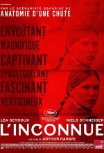 L'Inconnue - Affiche L'Inconnue - Affiche