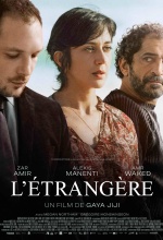 L'étrangère - Affiche