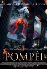 Pompei - Affiche
