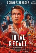 Total Recall - Affiche