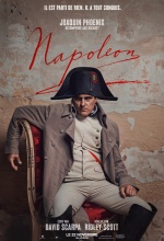 Napoléon - Affiche