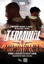 Terminal - Affiche