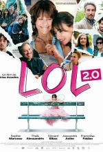 LOL 2.0 - Affiche