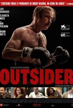 Outsider - Affiche