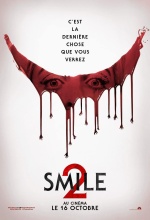 Smile 2 - Affiche