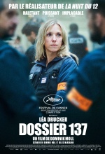 Dossier 137 - Affiche