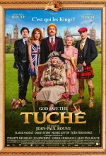 God Save The Tuche - Affiche