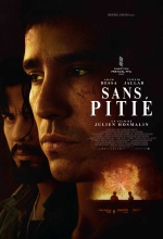 Sans Pitié - Affiche