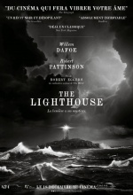 The Lighthouse - Affiche