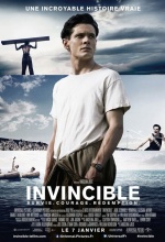 Invincible - Affiche