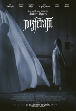 Nosferatu - Affiche