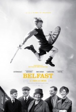Belfast - Affiche