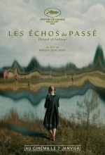 Les Échos du passé - Affiche