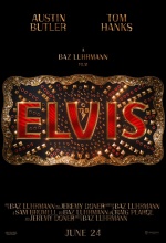 Elvis  - Affiche