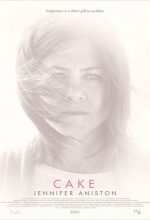 Cake - Affiche