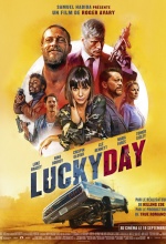 Lucky Day - Affiche