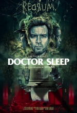 Doctor Sleep - Affiche