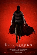 Brightburn - L&#039;enfant du mal - Affiche