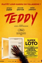 Teddy - Affiche