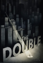 The Double - Affiche
